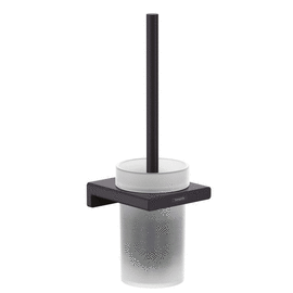 ёршик настенный hansgrohe addstoris 41752670 в Астане фото № 1