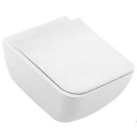 унитаз подвесной villeroy & boch venticello 4611rl01 с микролифтом в Астане фото № 1
