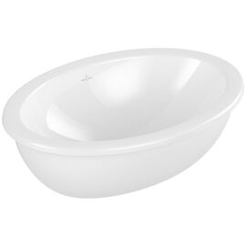 раковина под столешницу  villeroy & boch loop&friends 4a550001 66×47 см в Астане фото № 1