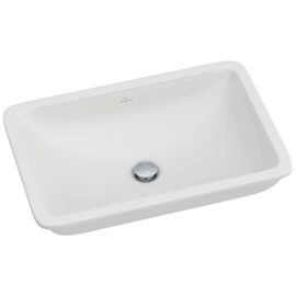 раковина под столешницу villeroy&boch loop&friends 61632001 45x67 см в Астане фото № 1