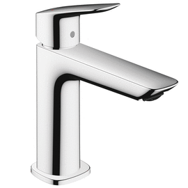 смеситель для раковины hansgrohe logis fine 71251000 в Астане фото № 1