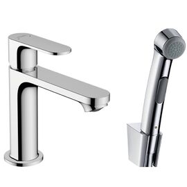 смеситель для раковины hansgrohe rebris s 72215000 в Астане фото № 1