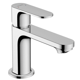 смеситель для раковины hansgrohe rebris s 72510000 в Астане фото № 1