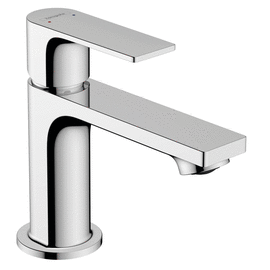 смеситель для раковины hansgrohe rebris e 72550000 в Астане фото № 1