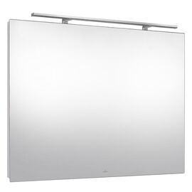 Зеркало villeroy & boch more to see 80 х 75 см a4048000 с подсветкой в Астане фото № 1