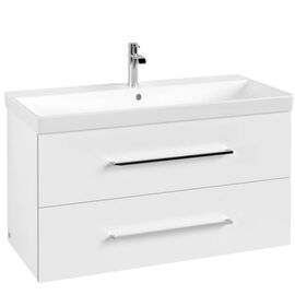 тумба под раковину villeroy&boch avento a89200b4 98x51x45 в Астане фото № 1