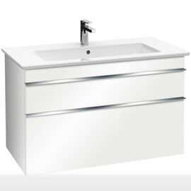 тумба под раковину villeroy&boch venticello a92601dh 95x59x50 в Астане фото № 1