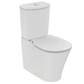 унитаз напольный ideal standard connect air e013701-ukl-bcb02 без микролифта в Астане фото № 1