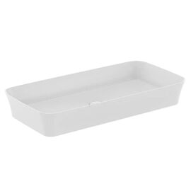 раковина накладная ideal standard ipalyss e139101 80x40 в Астане фото № 1