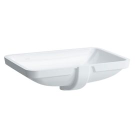 раковина под столешницу laufen pro h8119650001091 60x40 см в Астане фото № 1