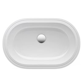 раковина под столешницу laufen savoy h8189460001091 51x31 см в Астане фото № 1