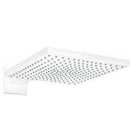 Верхний душ hansgrohe raindance e 300 26238700 1jet матовый белый в Астане фото № 1