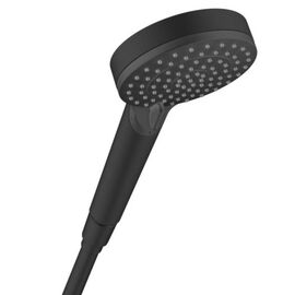 Душевая лейка hansgrohe vernis blend 26270670 матовый черный в Астане фото № 1