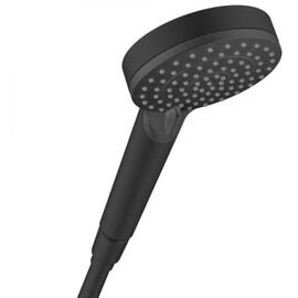 Душевая лейка hansgrohe vernis blend 26340670, матовый черный в Астане фото № 1