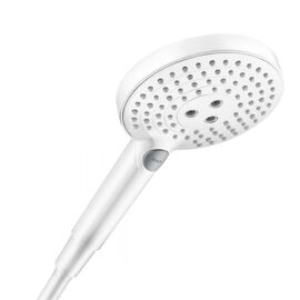Душевые лейки hansgrohe raindance select s 26530700 матовый белый в Астане фото № 1