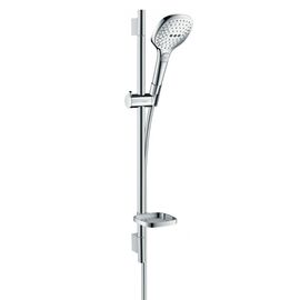 Душевoй гарнитур hansgrohe raindance select e 26620000 в Астане фото № 1