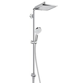 Душевой гарнитур hansgrohe crometta 27289000 в Астане фото № 1