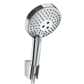 Душевой набор hansgrohe raindance select s 27668000 120 3jet в Астане фото № 1