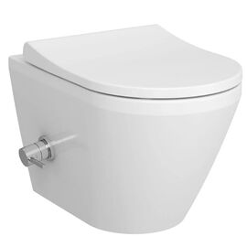 унитаз подвесной vitra integra 7041b003-7211 с функцией биде в Астане фото № 1