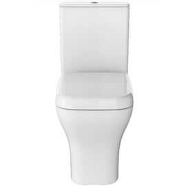 унитаз напольный vitra polar 9843b003-7201 безободковый в Астане фото № 1