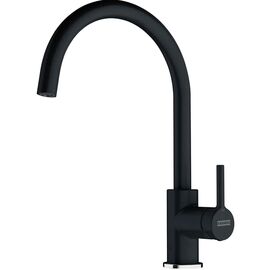смеситель для кухни franke lina xl 115.0626.020, оникс в Астане фото № 1
