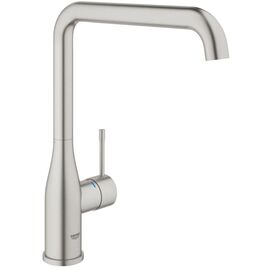 смеситель для кухни grohe accent 30423dc0 в Астане фото № 1