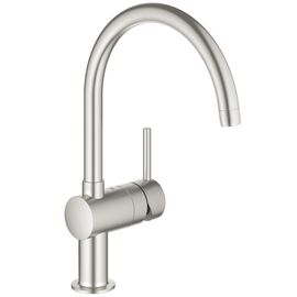 смеситель для кухни grohe vento 30427dc0 в Астане фото № 1