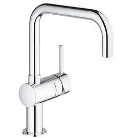 смеситель для кухни grohe vento 30429000 в Астане фото № 1