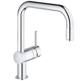 смеситель для кухни grohe vento 30435000 в Астане фото № 1