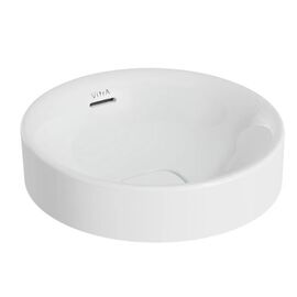 раковина накладные vitra metropole 7532b003-0673 40x40 в Астане фото № 1