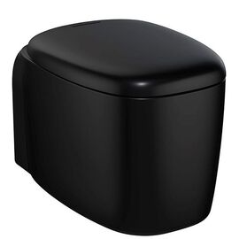унитаз подвесной vitra plural 7830b483-0075 безободковый в Астане фото № 1