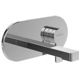 смеситель для раковины tvw10311211061 architectura villeroy&boch  в Астане фото № 1