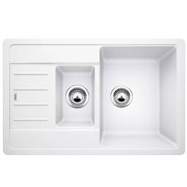 Кухонная мойка blanco legra 6s compact 521304 в Астане фото № 1