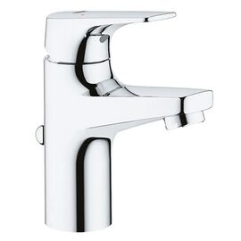 888893 23751000 смеситель для раковины с донным клапаном grohe bauflow в Астане фото № 1