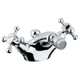 смеситель для биде grohe arabesk 24403000, хром в Астане фото № 1