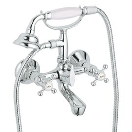 смеситель для ванны grohe arabesk 25405000, хром в Астане фото № 1