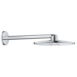 Верхний душ с кронштейном grohe rainshower 310 smartactive 26475000, 430, 2 режима струи, хром в Астане фото № 1