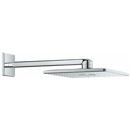 Верхний душ с кронштейном grohe rainshower 310 smartactive 26479000, 310, 2 режима струи, хром в Астане фото № 1