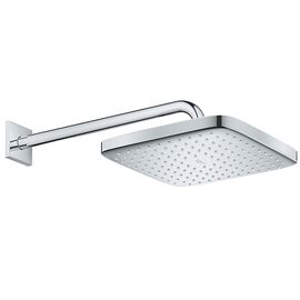 Верхний душ grohe tempesta 250 cube 26682000, 380, хром в Астане фото № 1