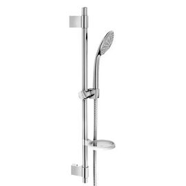 Душевой гарнитур grohe euphoria 110 champagne 27264001, 900, 3 вида струи, хром в Астане фото № 1