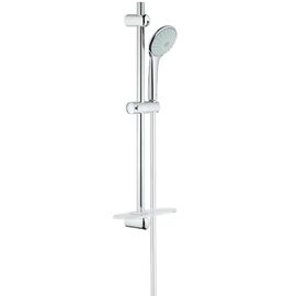 Душевой гарнитур grohe euphoria 110 mono 27266001, 600, хром в Астане фото № 1