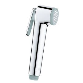 Гигиенический душ grohe tempesta-f trigger spray 30 27512001, с нажимным клапаном, хром в Астане фото № 1