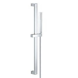 Душевой гарнитур grohe euphoria cube+stick 27891000, 600, хром в Астане фото № 1