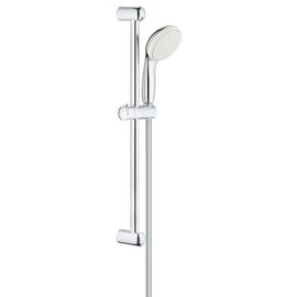 Душевой гарнитур grohe ntempesta cosmopolitan 100 27924001, 600, хром в Астане фото № 1