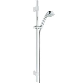 Душевой гарнитур grohe relexa 100 trio 28831000, 900, 3 вида струи, хром в Астане фото № 1