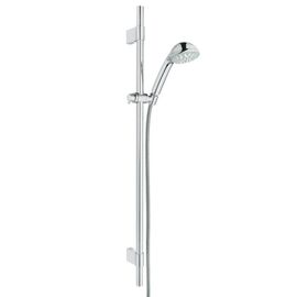 Душевой гарнитур grohe relexa five 28941000, 900, 5 режимов струи в Астане фото № 1