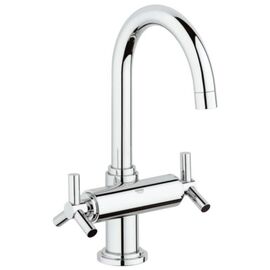 смеситель для кухни grohe atrio 31000000, хром в Астане фото № 1