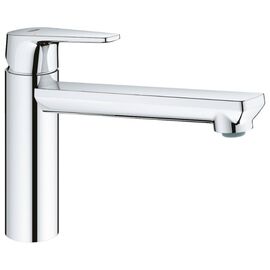 смеситель для кухни grohe bauedge 31693000, хром в Астане фото № 1