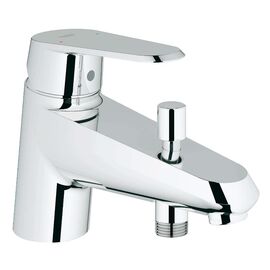 смеситель для ванны grohe eurodisc cosmopolitan 33192002, хром в Астане фото № 1