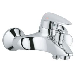 смеситель для ванны grohe eurodisc 33390001, хром в Астане фото № 1